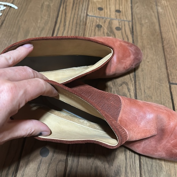 Maison Martin Margiela booties size 41 - Picture 6 of 7